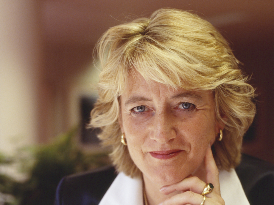 Maria Henneman