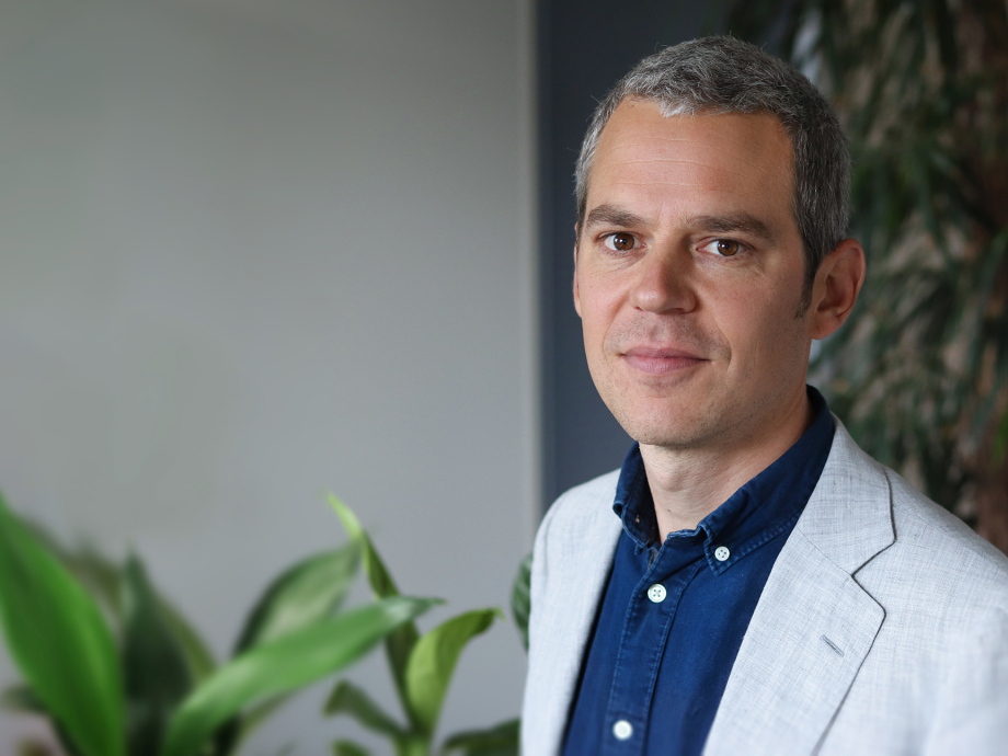 Laurens Hessels