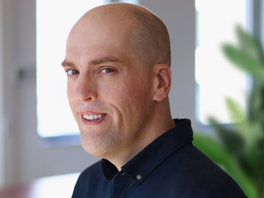 Bart Karstens