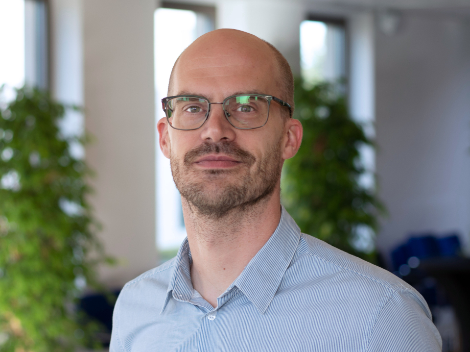 Vincent Lagendijk