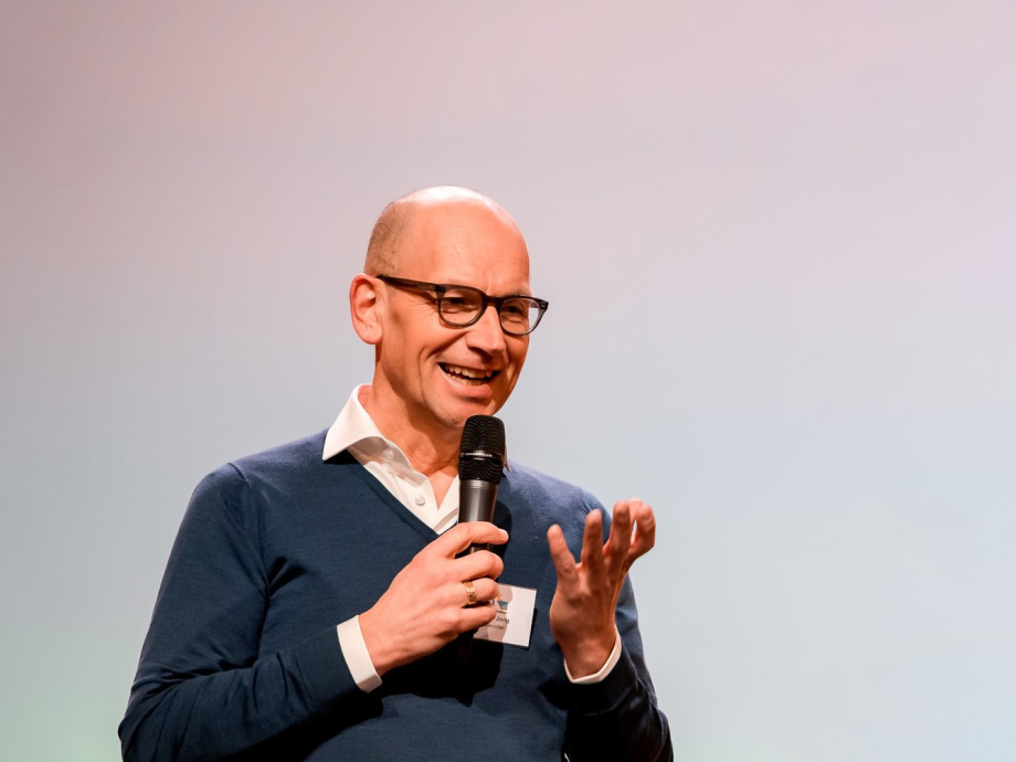 Henk de Jong