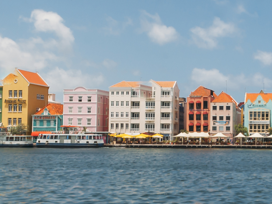 haven Caribisch gebied