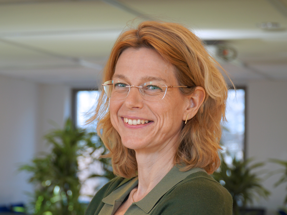 Annet Beukema