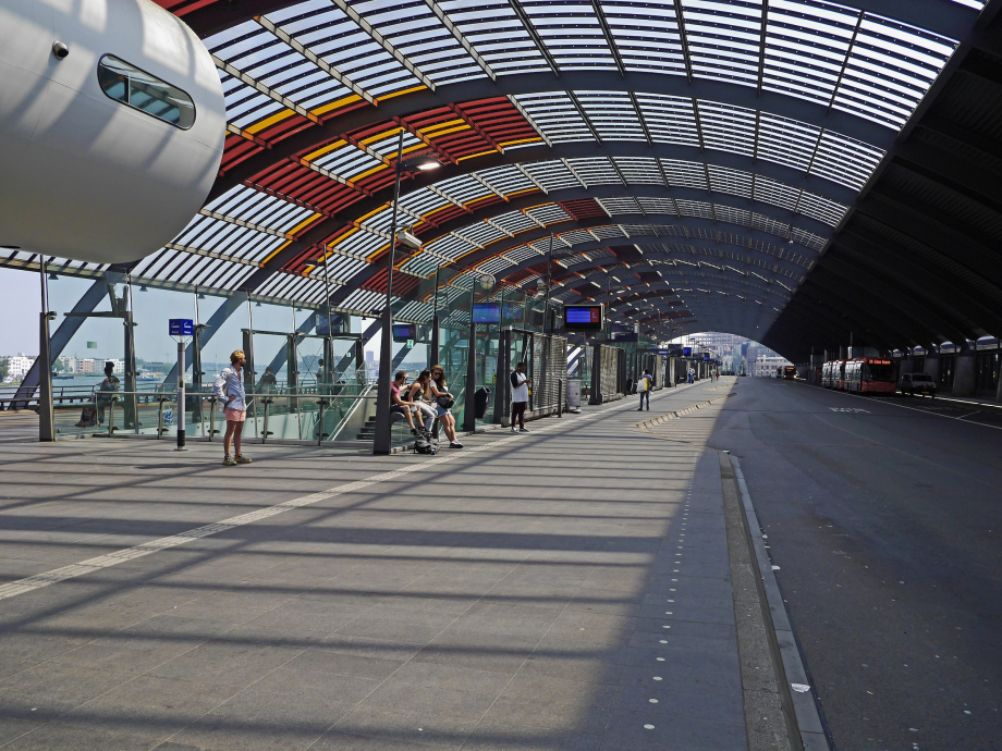 Station