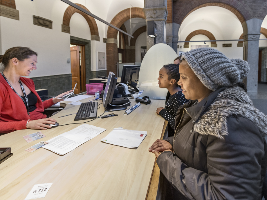 Algoritmische overheidsbesluitvorming
