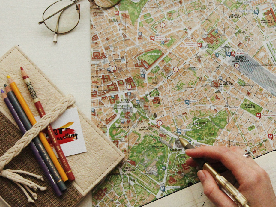Foto: Oxana V. - Unsplash 