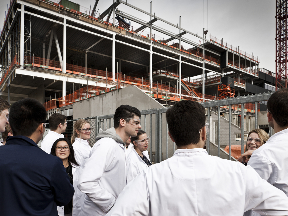 Monitor praktijkgericht onderzoek 2022