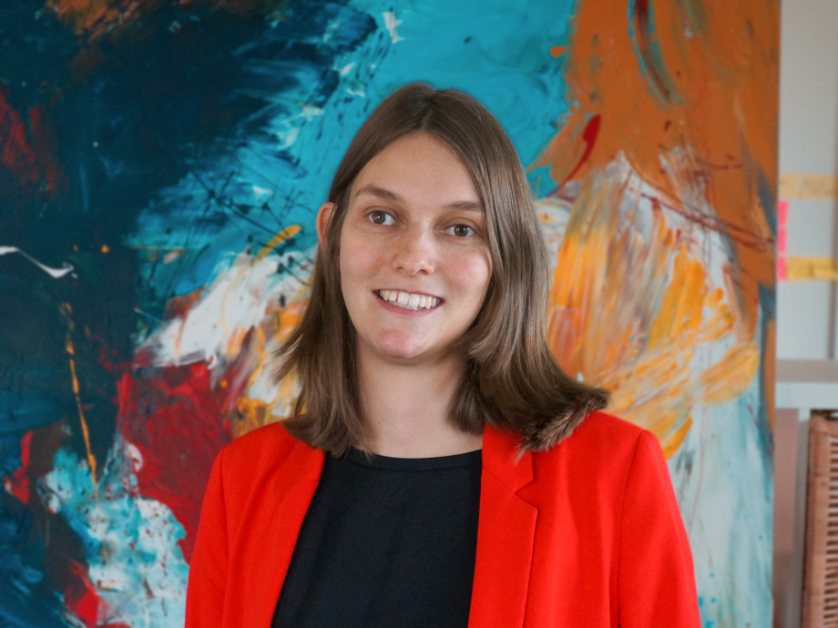 Annemarie Verschragen