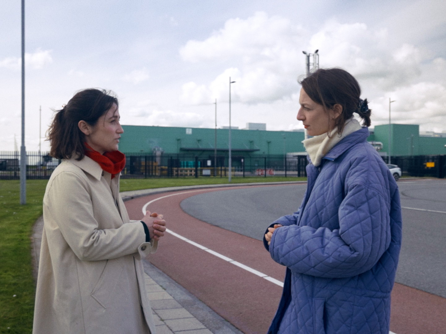 Romy Dekker in gesprek over duurzame data bij Human