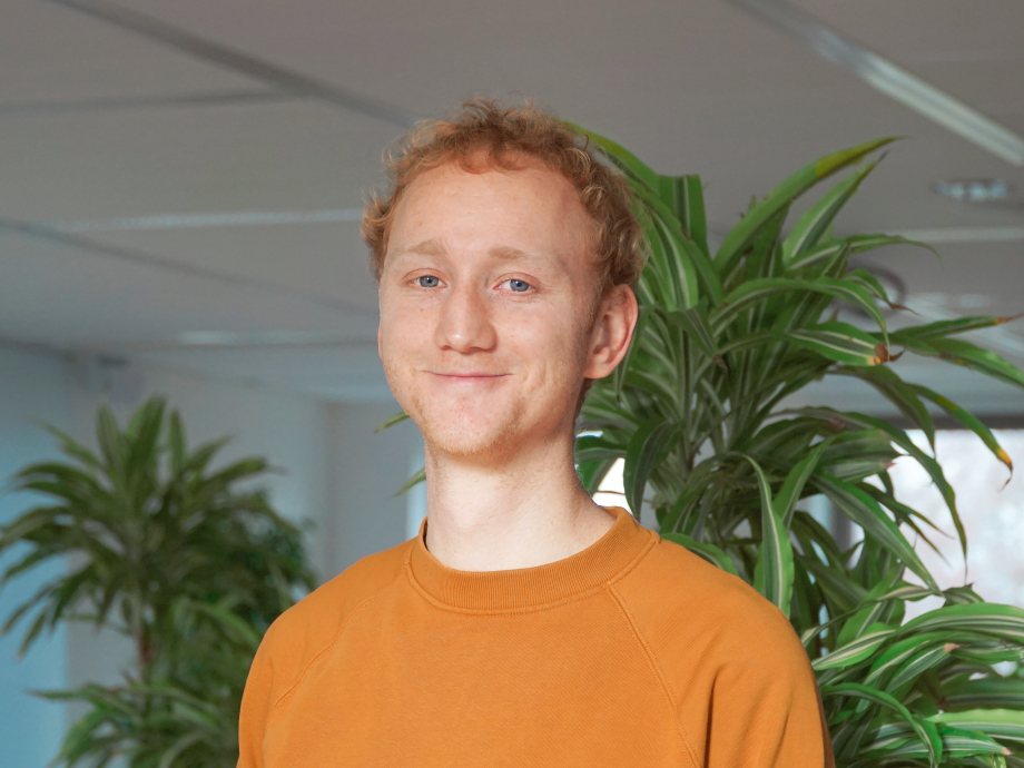 Pepijn heuberger