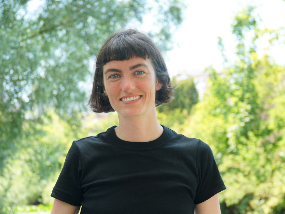 Quirine van eeden