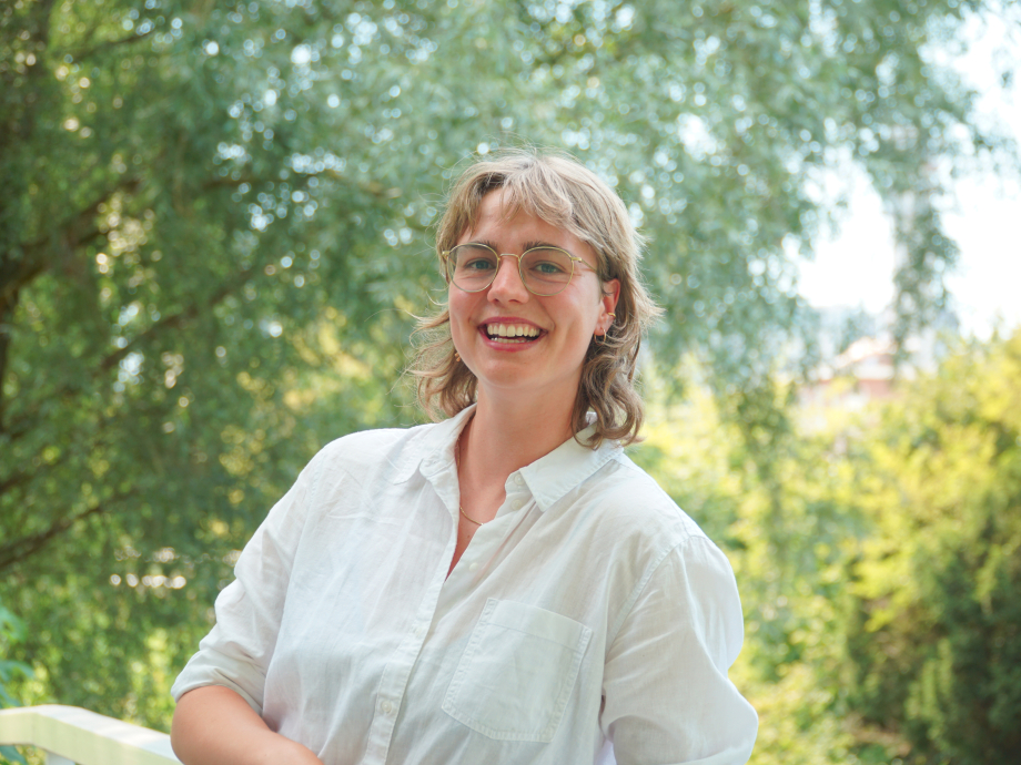 Yasha tenhagen