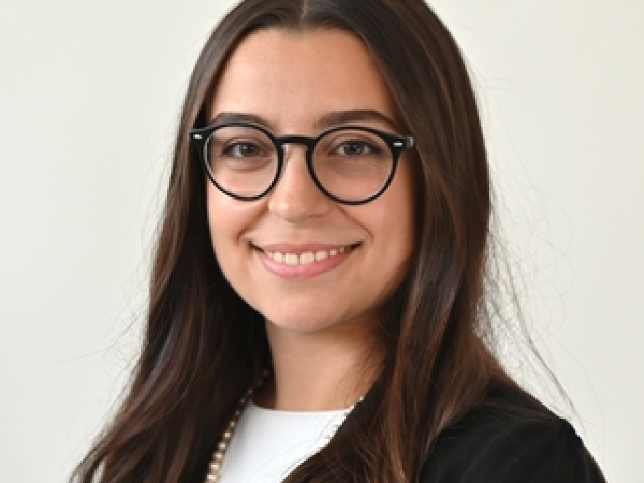 Carlotta Buttaboni