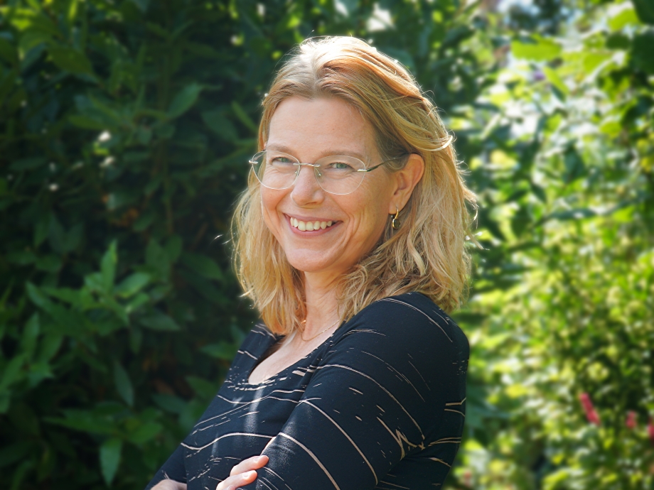Annet Beukema