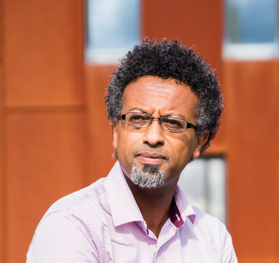 Sennay Ghebreab - AI en de Wereld - Interview over AI en Ethiek