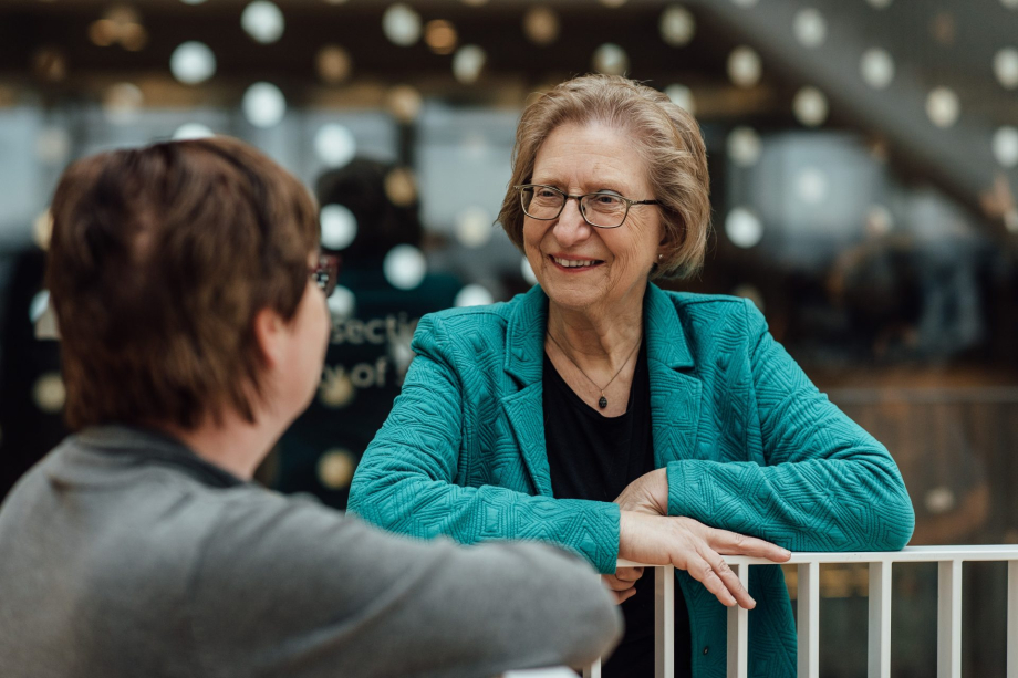 Josee van Eijndhoven